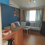 Le Paradis Bleu Les Pins Maritimes Кемпинг Йер