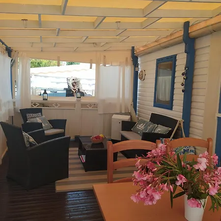 Le Paradis Bleu Les Pins Maritimes