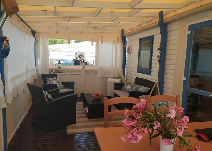 Le Paradis Bleu Les Pins Maritimes