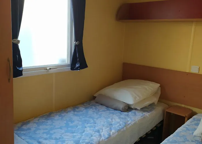 Le Paradis Bleu Les Pins Maritimes *